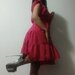 Buna, ma numesc Lori, 43 ani,